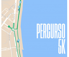  Corrida do Porto de Paranaguá arrecada 14 toneladas de alimentos com 1.200 inscrições