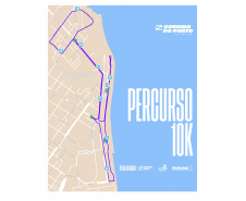  Corrida do Porto de Paranaguá arrecada 14 toneladas de alimentos com 1.200 inscrições