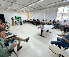 Saúde reforça ações de enfrentamento à dengue no Litoral
