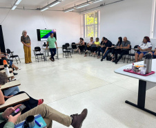 Saúde reforça ações de enfrentamento à dengue no Litoral