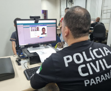 Mais de 300 carteiras de identidade são confeccionadas durante PCPR na Comunidade na Capital