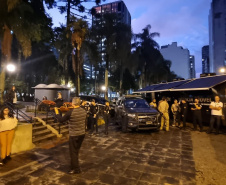 Mais de 300 carteiras de identidade são confeccionadas durante PCPR na Comunidade na Capital