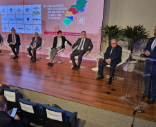 Encontro micro e pequenas empresas