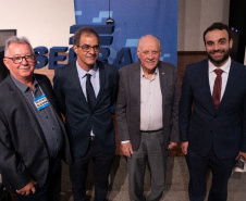 Encontro micro e pequenas empresas