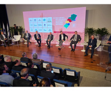 Encontro micro e pequenas empresas