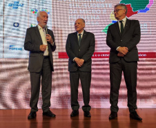 Encontro micro e pequenas empresas
