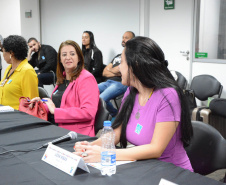 SEJUF - Referência nacional, Governo do Paraná apresenta o Sistema Socioeducativo estadual no Fonacriad em Brasília