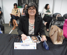 SEJUF - Referência nacional, Governo do Paraná apresenta o Sistema Socioeducativo estadual no Fonacriad em Brasília