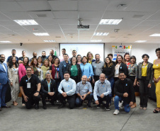 SEJUF - Referência nacional, Governo do Paraná apresenta o Sistema Socioeducativo estadual no Fonacriad em Brasília