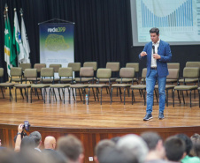 Rede399 apresenta ações de planejamento no Sudoeste e colhe demandas regionais