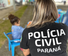  PCPR confecciona 308 carteiras de identidade em Pontal do Paraná 