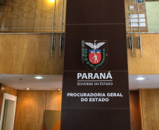 Fachada sefa e pge