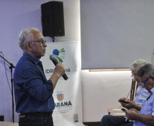 Encontro organicos Expoingá