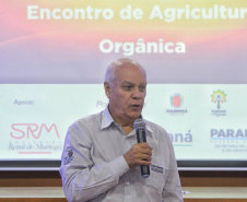 Encontro organicos Expoingá