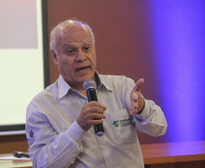 Encontro organicos Expoingá