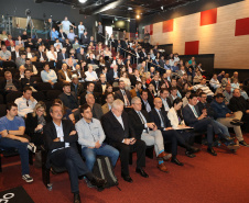 Sanepar avança em estudos sobre produção de hidrogênio renovável
