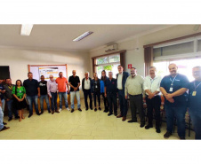 Projeto de Bancas Itinerantes do Detran-PR chega em Jaguapitã e São João do Ivaí