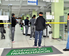 Curso capacita profissionais de Agências do Trabalhador para atendimento a migrantes