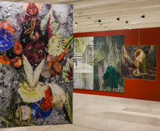  Últimos dias para visitar a mostra “Afinidades II – Elas!” no MON
