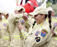BOMBEIROS