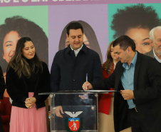 pr mais mulher