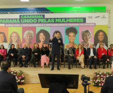 pr mais mulher