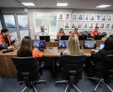Portos do Paraná cria comitê de inovação de olho na modernização do setor