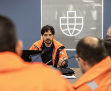 Portos do Paraná cria comitê de inovação de olho na modernização do setor