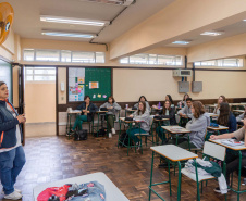 Concurso publico professor