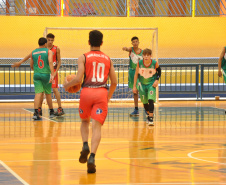 A primeira etapa do JOJUPs será realizada entre os dias 01 e 04 de junho, em quatro modalidades coletivas: basquete, vôlei, handebol e futsal. Os jogos são uma iniciativa do Governo do Estado, realizados por meio da Secretaria de Estado do Esporte com apoio das prefeituras dos 12 municípios-sedes. A segunda etapa retorna ao fim do mês, entre os dias 22 e 25.