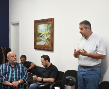 UENP cria Comitê Gestor Regional da AGEUNI 