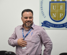 UENP cria Comitê Gestor Regional da AGEUNI 