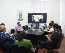 UENP cria Comitê Gestor Regional da AGEUNI 