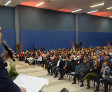 Com foco em fortalecimento do SUS, Paraná realiza 13ª Conferência Estadual de Saúde