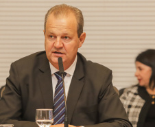 Visita Embaixadora Finlândia