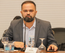 Visita Embaixadora Finlândia