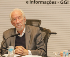 Visita Embaixadora Finlândia
