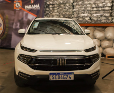 Kit Defesa Civil