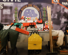 Kit Defesa Civil