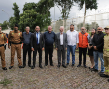 Kit Defesa Civil