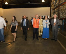 Kit Defesa Civil