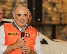Kit Defesa Civil