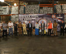 Kit Defesa Civil