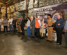 Kit Defesa Civil