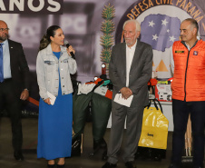 Kit Defesa Civil