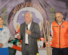 Kit Defesa Civil