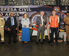 Kit Defesa Civil