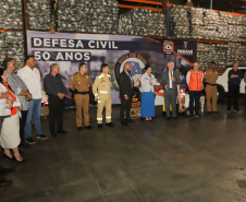 Kit Defesa Civil