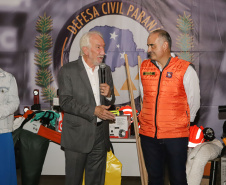 Kit Defesa Civil