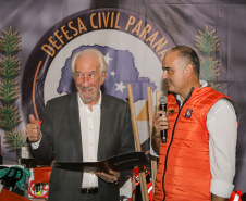 Kit Defesa Civil